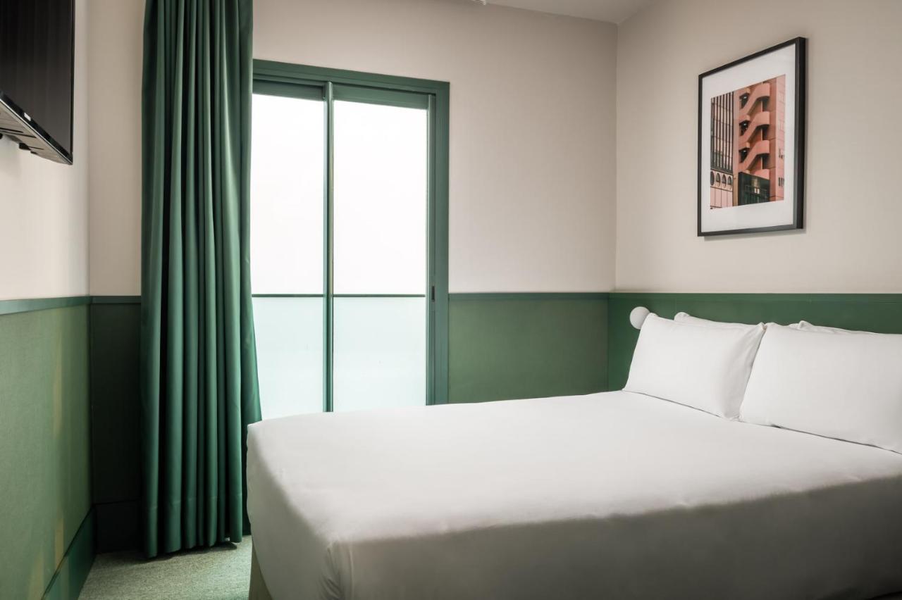 Bypillow Mothern Hotell 3*