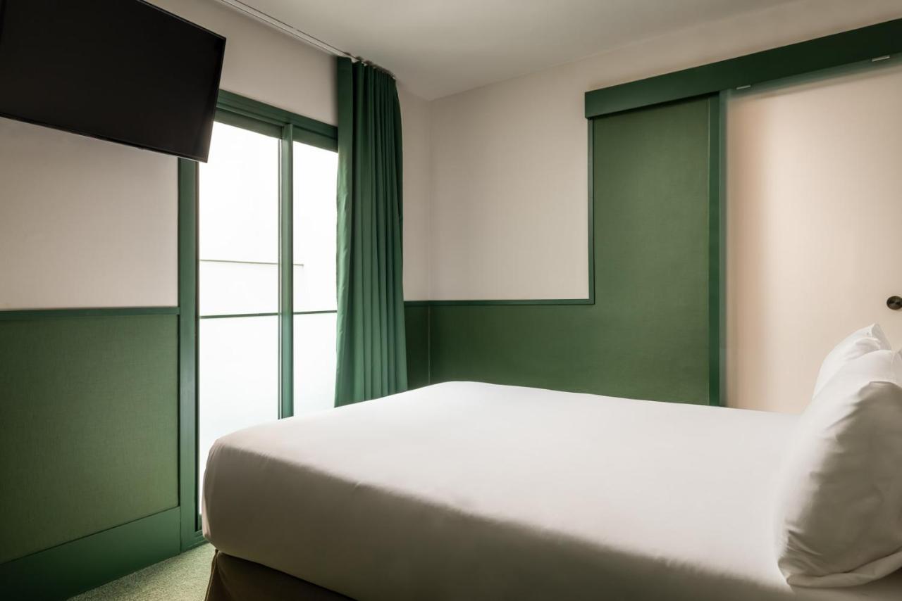 Hotell Bypillow Mothern