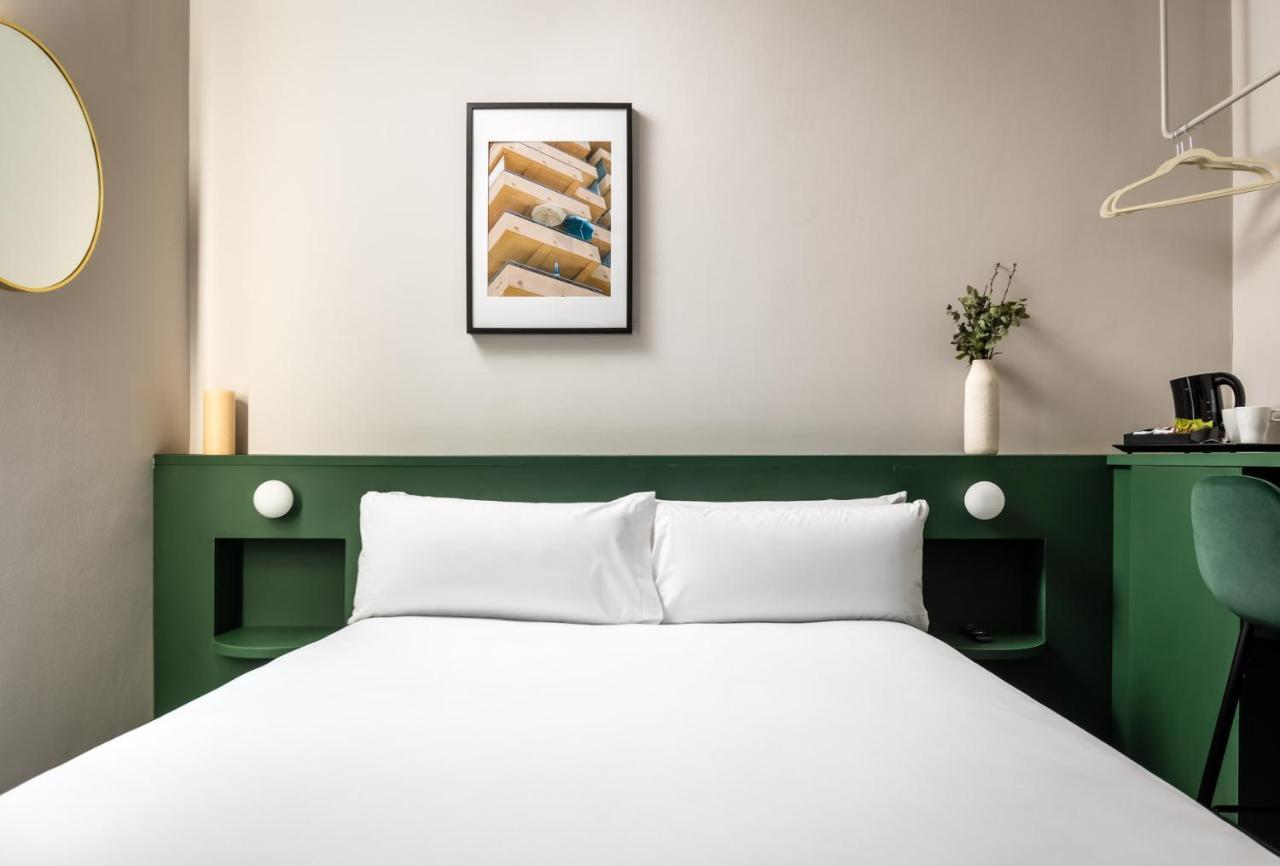 Hotell Bypillow Mothern 3*