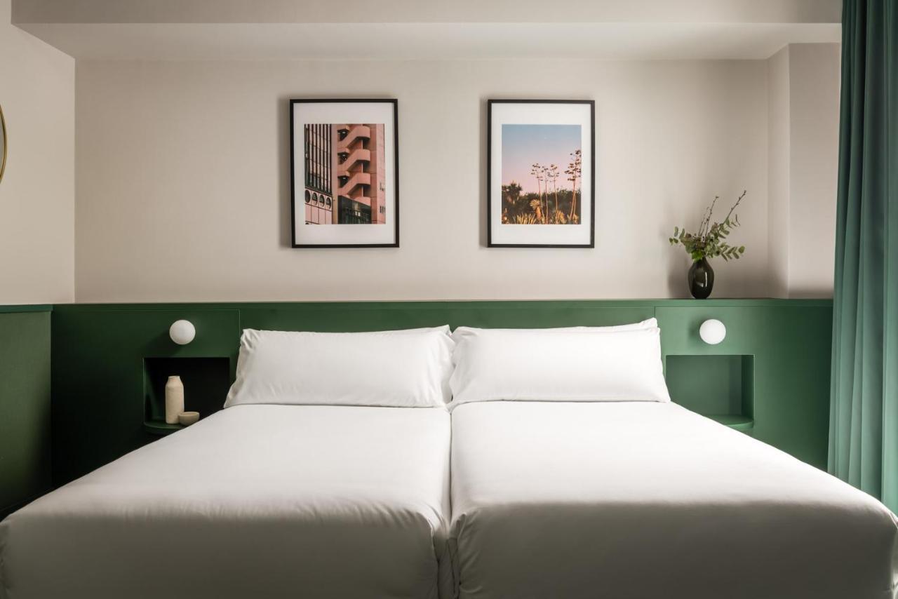 Bypillow Mothern Hotell 3*