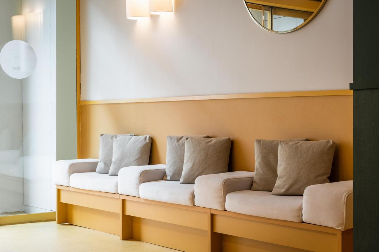 Bypillow Mothern Hotell Barcelona