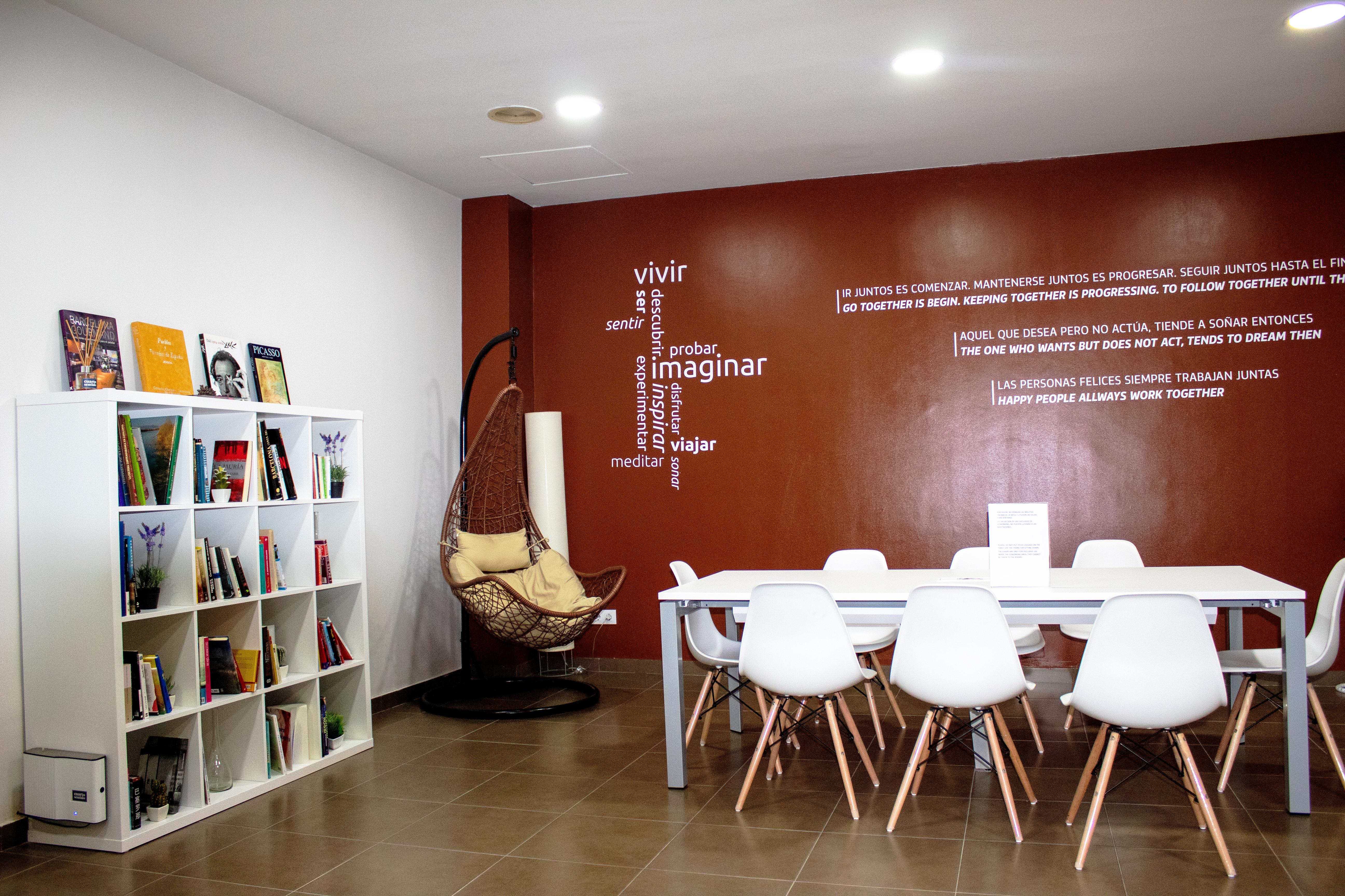 Hotell Bypillow Mothern Barcelona