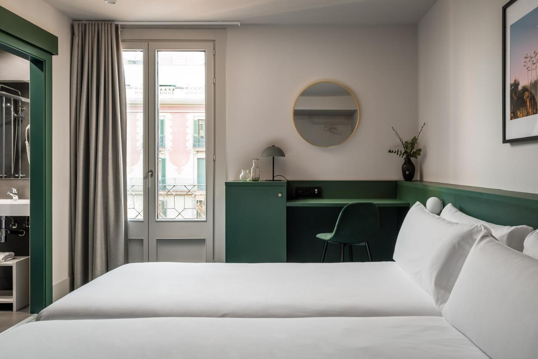 Hotell Bypillow Mothern 3*